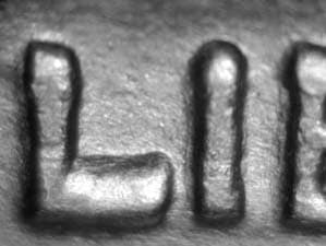 1937 Doubled Die Obverse DDO-001