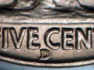 1937-D Repunched Mintmark RPM-002