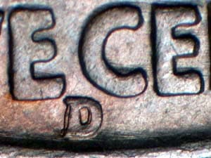 1938-D Repunched Mintmark RPM-004