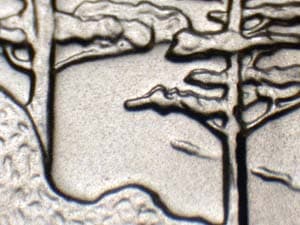 2005-S Doubled Die Reverse DDR-008