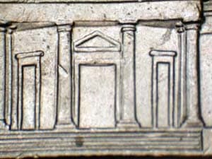 2012 Doubled Die Reverse DDR-006