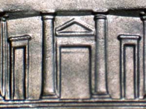 2014 Doubled Die Reverse DDR-010