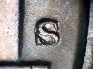 1941-S Repunched Mintmark RPM-003