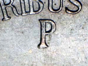 1942 Repunched Mintmark RPM-017