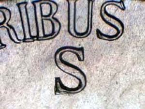 1942-S Repunched Mintmark RPM-012