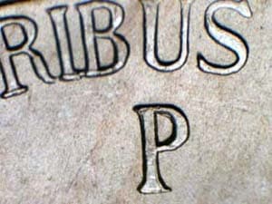 1943 Repunched Mintmark RPM-067