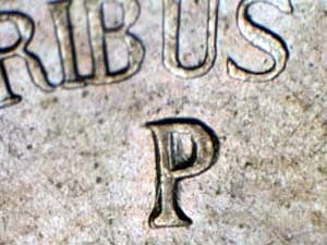 1943 Repunched Mintmark RPM-069