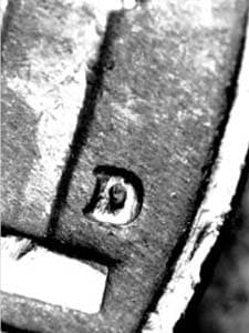 1948-D Repunched Mintmark RPM-001
