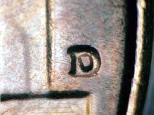 1948-D Repunched Mintmark RPM-002
