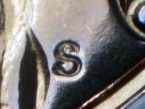 1969-S Repunched Mintmark RPM-008