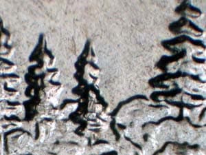 Doubled Die Reverse error coin