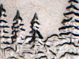 2005 Doubled Die Reverse DDR-068