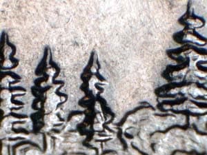 2005 Doubled Die Reverse DDR-073