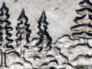 2005 Doubled Die Reverse DDR-084
