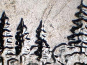 2005 Doubled Die Reverse DDR-087