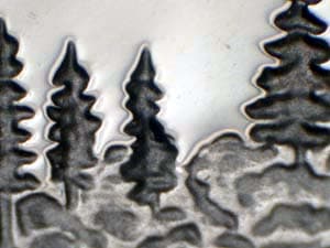 2005-S Doubled Die Reverse DDR-009
