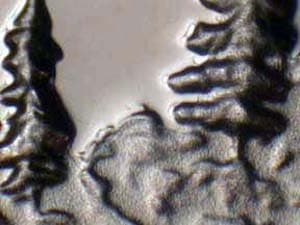 2005-S Doubled Die Reverse DDR-015