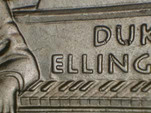 2009 Doubled Die Reverse DDR-011