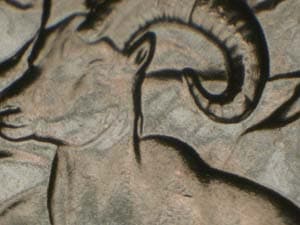 2012 Doubled Die Reverse DDR-002