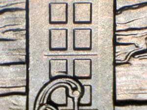 2015 Doubled Die Reverse DDR-021