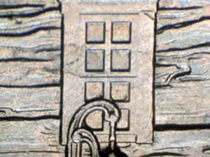 2015 Doubled Die Reverse DDR-076
