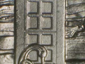 2015 Doubled Die Reverse DDR-089