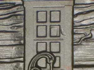 Doubled Die Reverse error coin