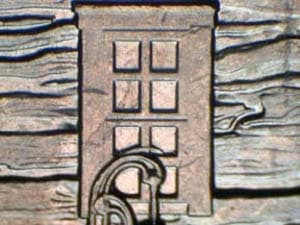 Doubled Die Reverse error coin