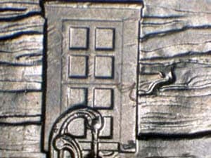 Doubled Die Reverse error coin