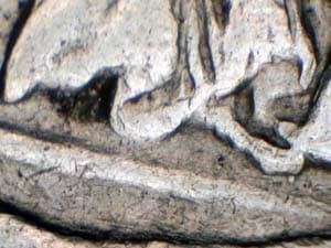 1936-D Doubled Die Obverse DDO-001