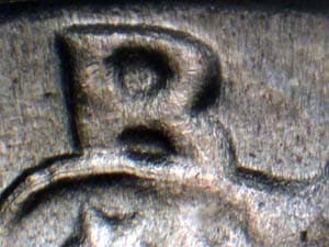 1939-D Doubled Die Obverse DDO-003