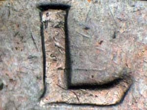 1971 Doubled Die Obverse DDO-002
