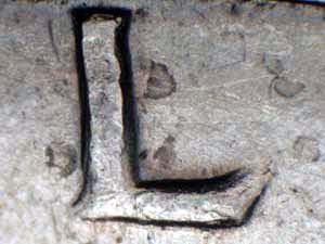 1971-D Doubled Die Obverse DDO-001