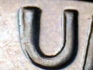 1973-S Doubled Die Reverse DDR-004