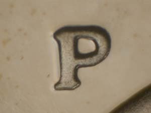 1999 Doubled Die Obverse DDO-002
