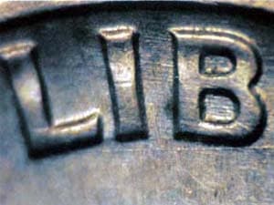 1946 Doubled Die Obverse DDO-003