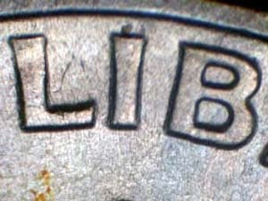 1946 Doubled Die Obverse DDO-005