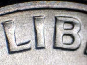 1946 Doubled Die Obverse DDO-010