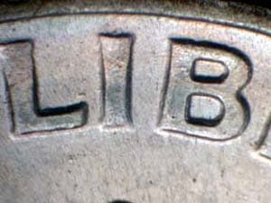 1946 Doubled Die Obverse DDO-012
