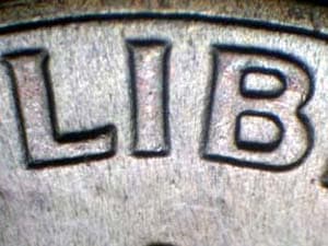 1946 Doubled Die Obverse DDO-015