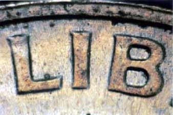 1946 Doubled Die Obverse DDO-016