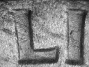 1946 Doubled Die Obverse DDO-017