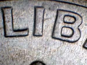 1946 Doubled Die Obverse DDO-018