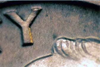 1946 Doubled Die Obverse DDO-019