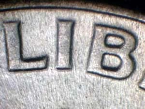 1946 Doubled Die Obverse DDO-020