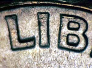 1946 Doubled Die Obverse DDO-021