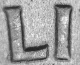 1946 Doubled Die Obverse DDO-022