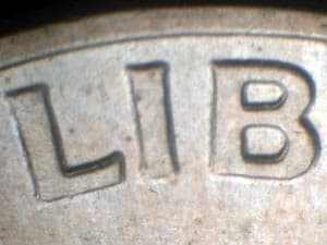 1946 Doubled Die Obverse DDO-023