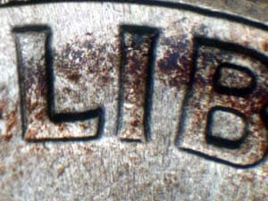 1946 Doubled Die Obverse DDO-026