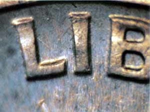 1946-D Doubled Die Obverse DDO-005